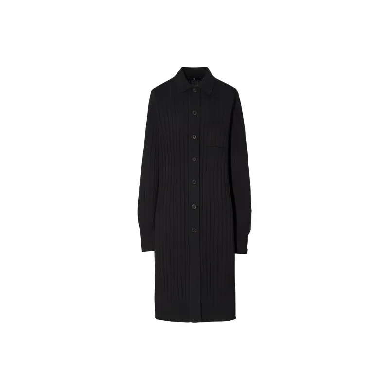 Jil Sander X UNIQLO Sweaters Women's Black-0