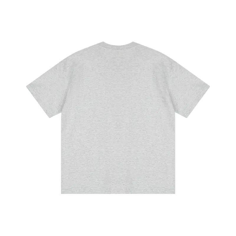 IN'S T Shirts Unisex-5
