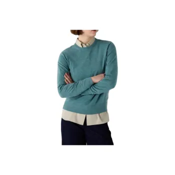 UNIQLO Sweater Women's Grass Green