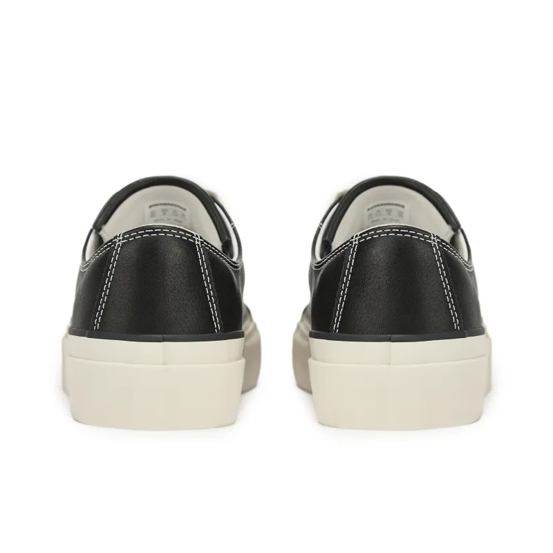 Haonanhuang Canvas Shoes Unisex-3