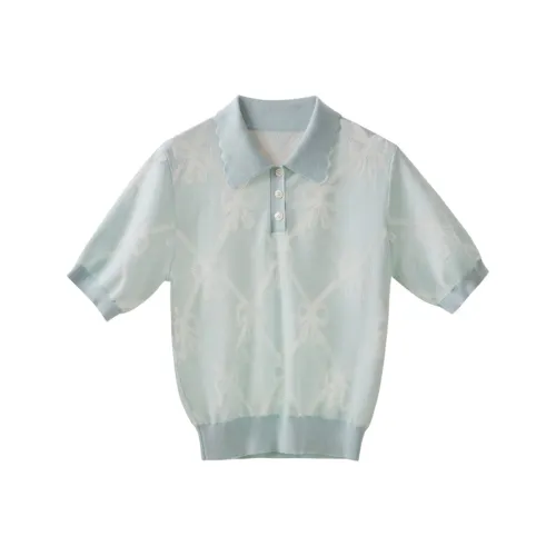 NancyCavally Sweaters Women's