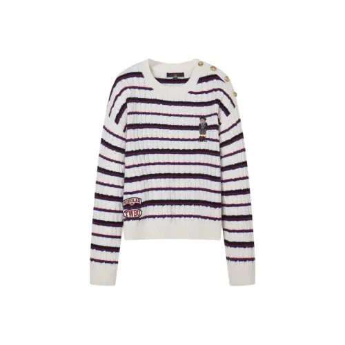 Teenie Weenie Sweaters Women's