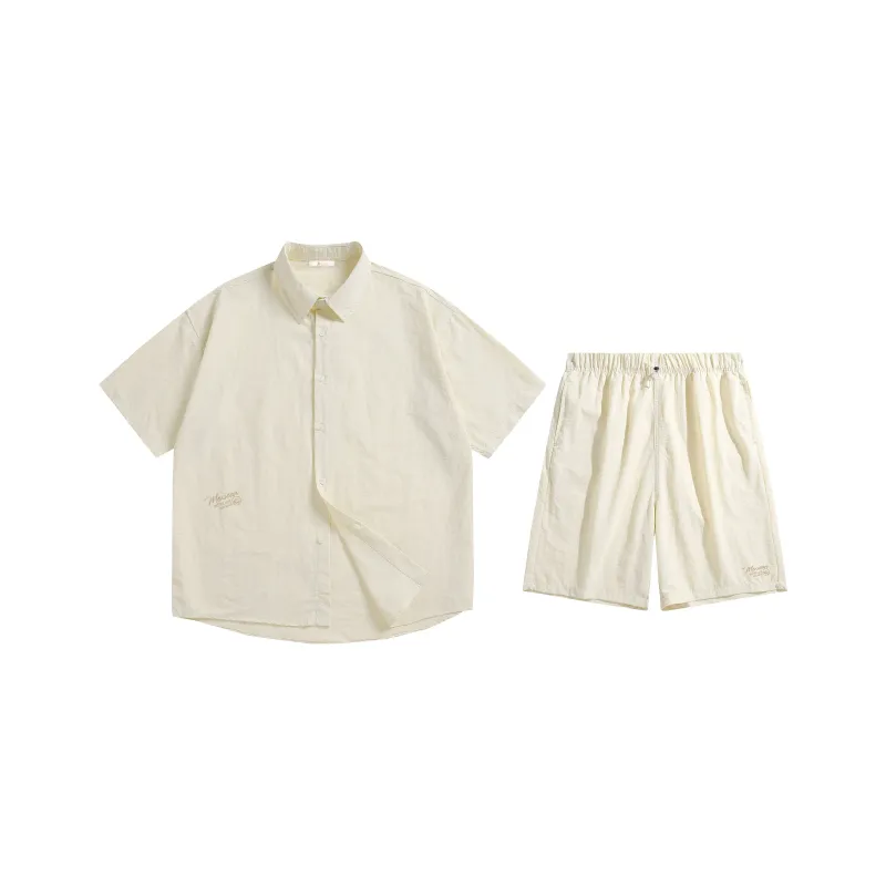 MEXICAN Shirt Matching Set Unisex-2