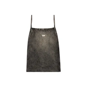 DIESEL De Bety S Denim Top