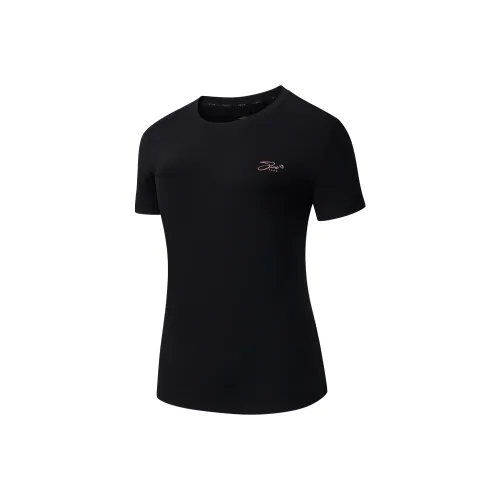 Erke Variety Training Collection T-Shirts Women's