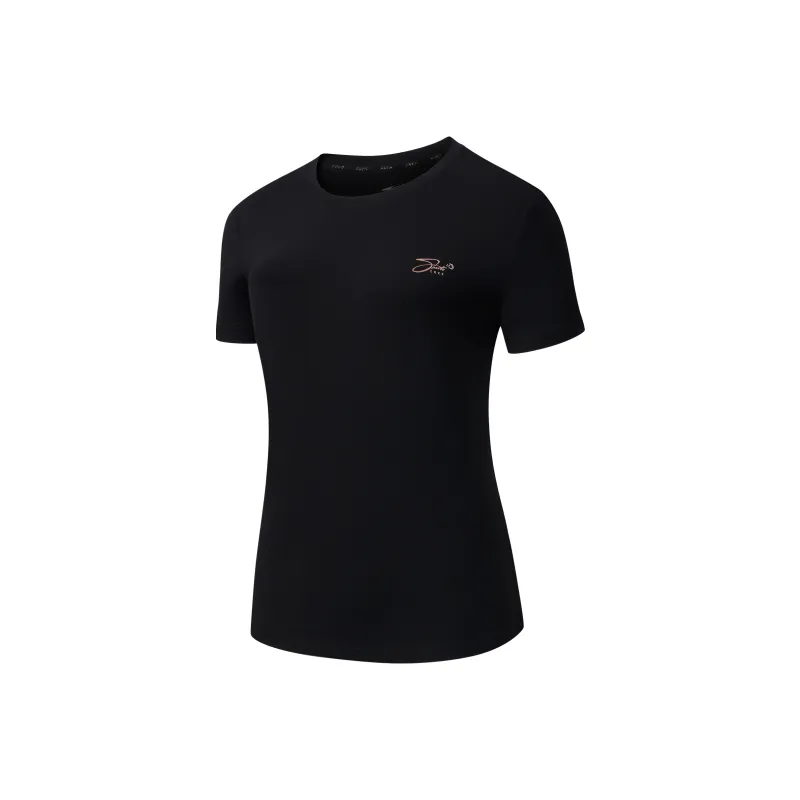 Erke Variety Training Collection T Shirts Women's-0