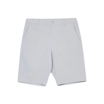 PUMA Jackpot Casual Shorts Men's Concrete Gray