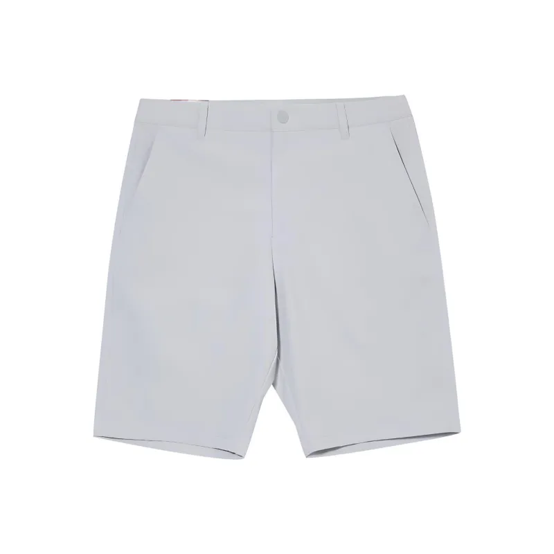 PUMA Jackpot Casual Shorts Men's Concrete Gray-0