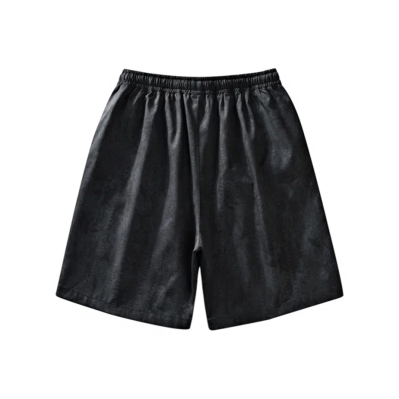 MLPR Casual Shorts Unisex-5