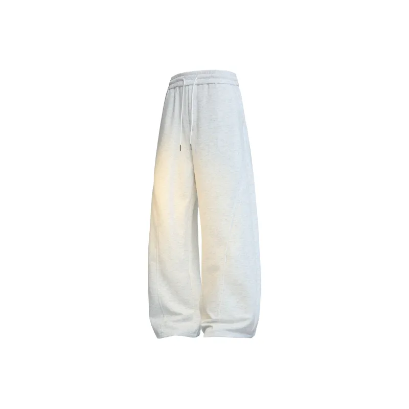 WARRIOR Casual Pants Unisex-3