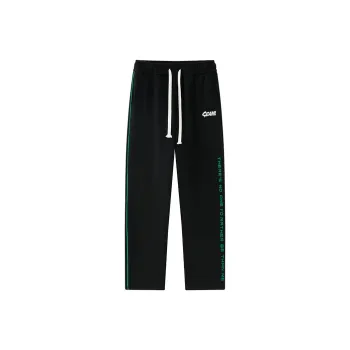 Caramella Casual Pants Unisex