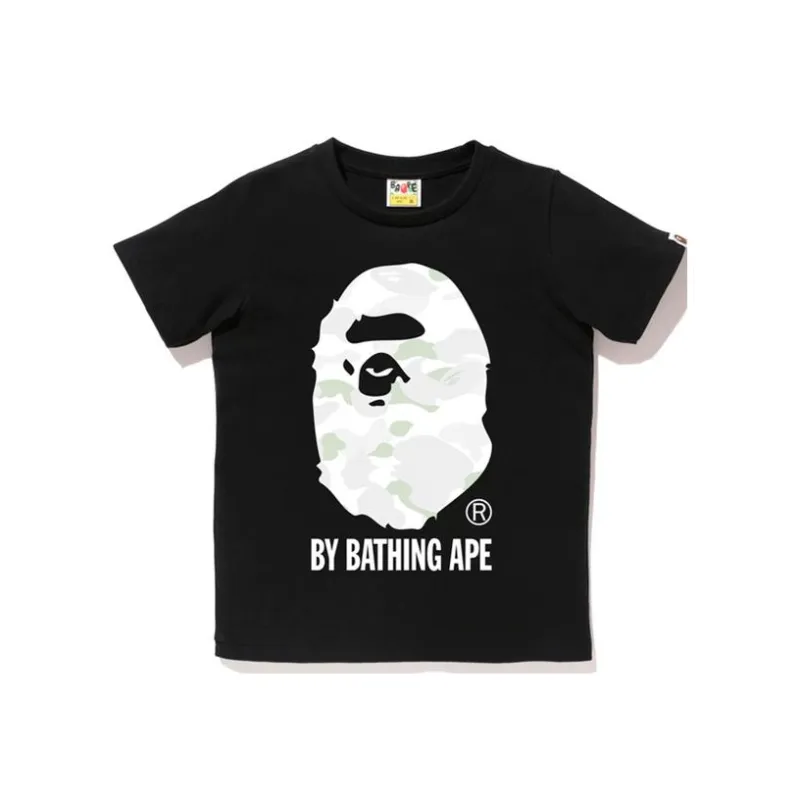 A BATHING APE T Shirts Women's-1