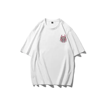 MASGLO T Shirts Unisex