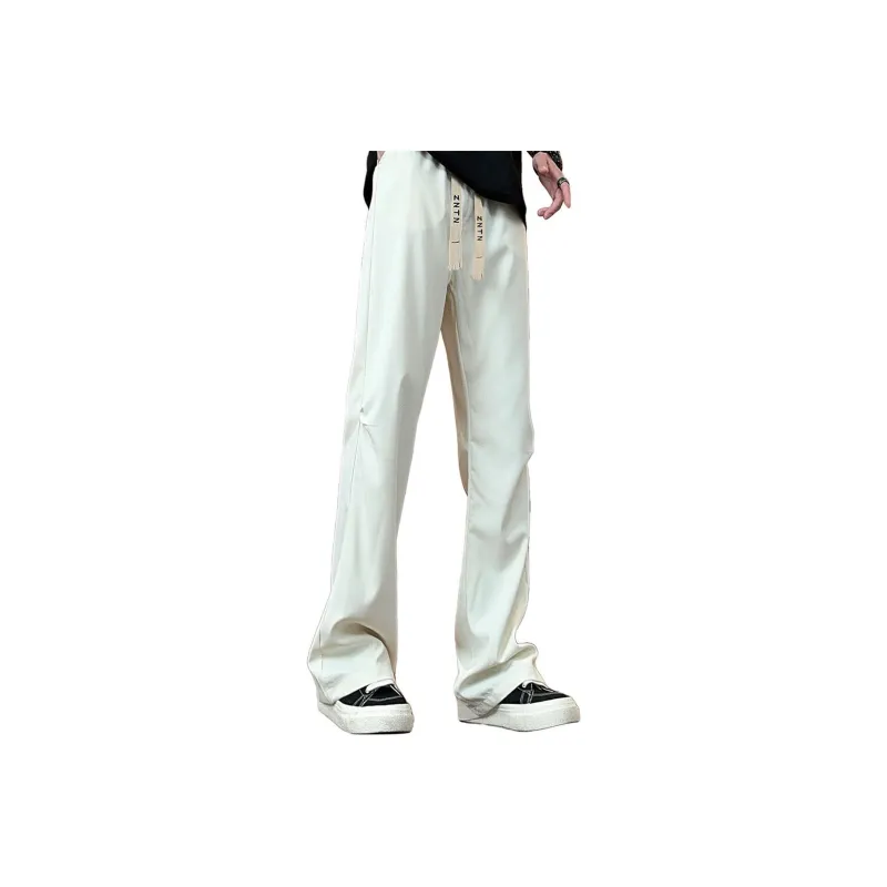ZNTN Casual Pants Unisex-2