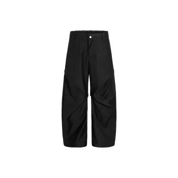 ONITSOP Casual Pants Unisex Black