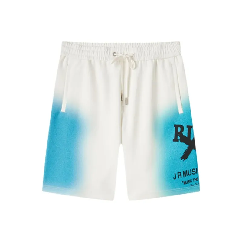 JOHN RICHMOND SS24 Casual Shorts Men's-2