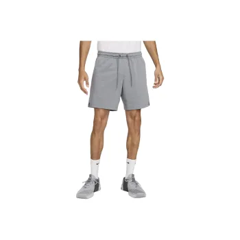 Nike Primary Fleece Men's 7' Dri FIT Unlined Performance Shorts