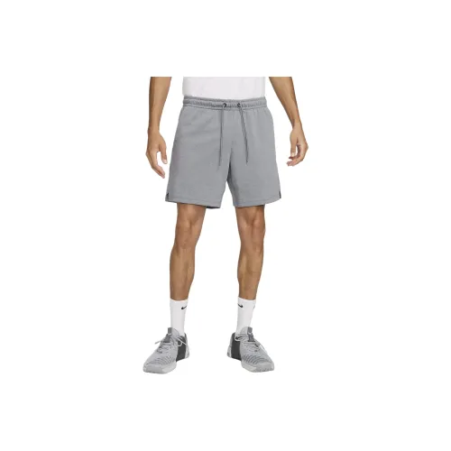 Nike Primary Fleece Men's 7' Dri FIT Unlined Performance Shorts