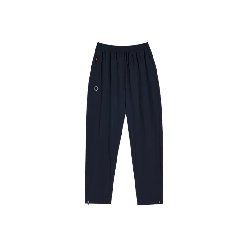 RIGORER Casual Ankle Length Pants Unisex-0