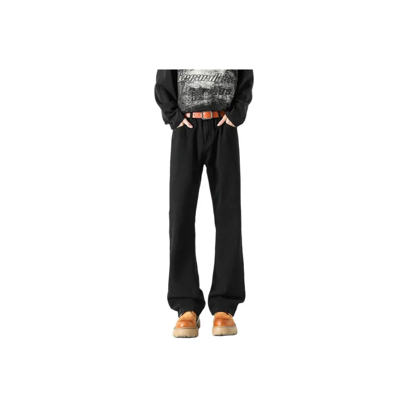 TINA GIA Jeans Unisex-5