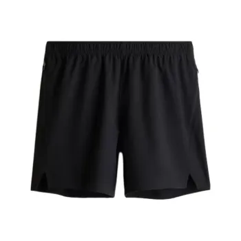 H&M Sports Shorts Men Black