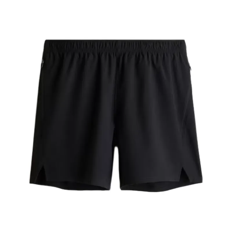 H&M Sports Shorts Men Black-0