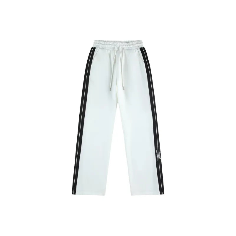 NOCAO Casual Pants Unisex-6