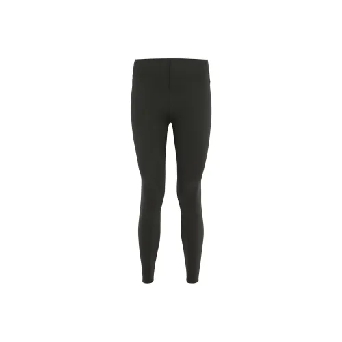 On Athletic Trousers Men's Black