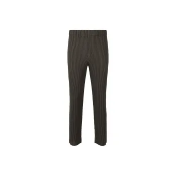 Homme Plissé Issey Miyake Kersey Pleats Pants