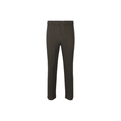 Homme Plissé Issey Miyake Kersey Pleats Pants