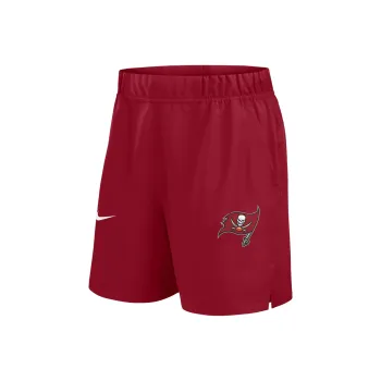 Nike Tampa Bay Buccaneers Blitz Victory Men's Nike Dri FIT Nfl Shorts