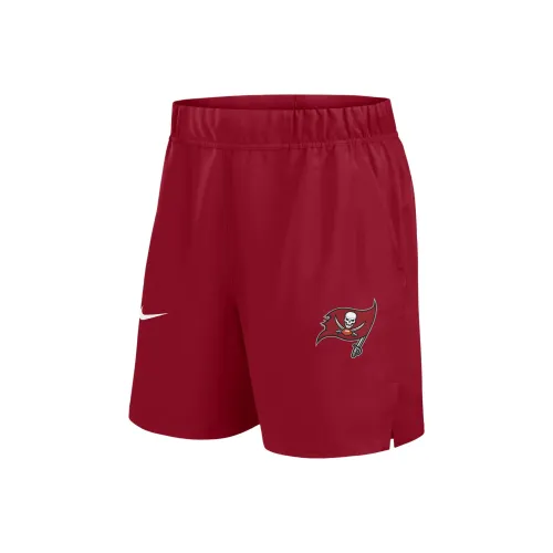 Nike Tampa Bay Buccaneers Blitz Victory Men's Nike Dri FIT Nfl Shorts
