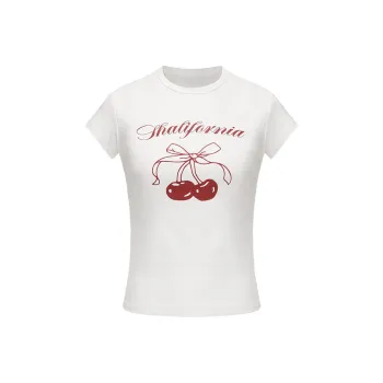 RTNH T Shirts Women's White