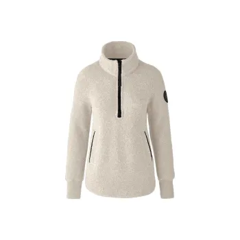 Canada Goose Severn Series Sweaters Women's Light Yellow Umber