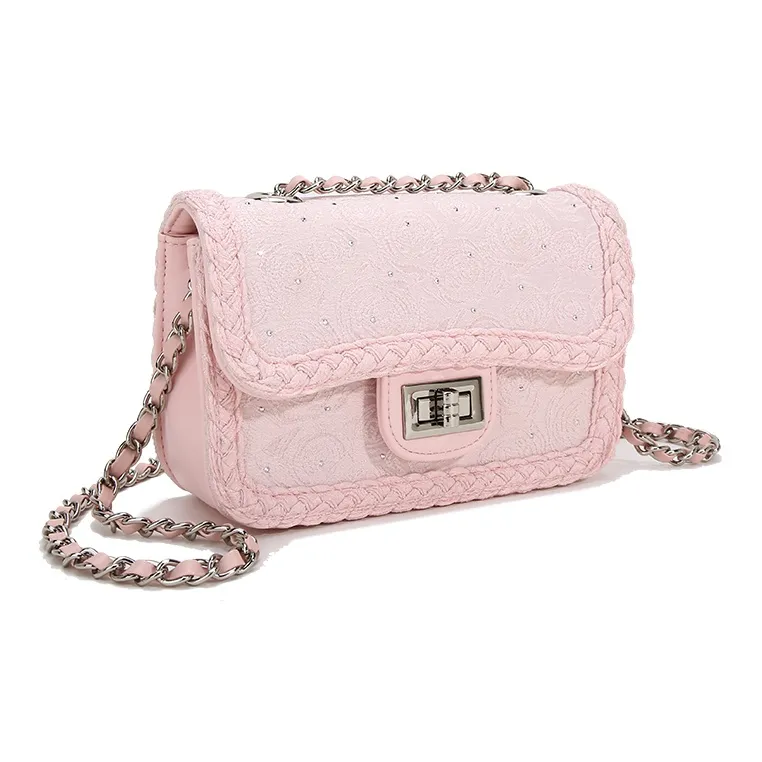 Carit&Koty PU Shoulder Bag Regular Women's Multicolor-8