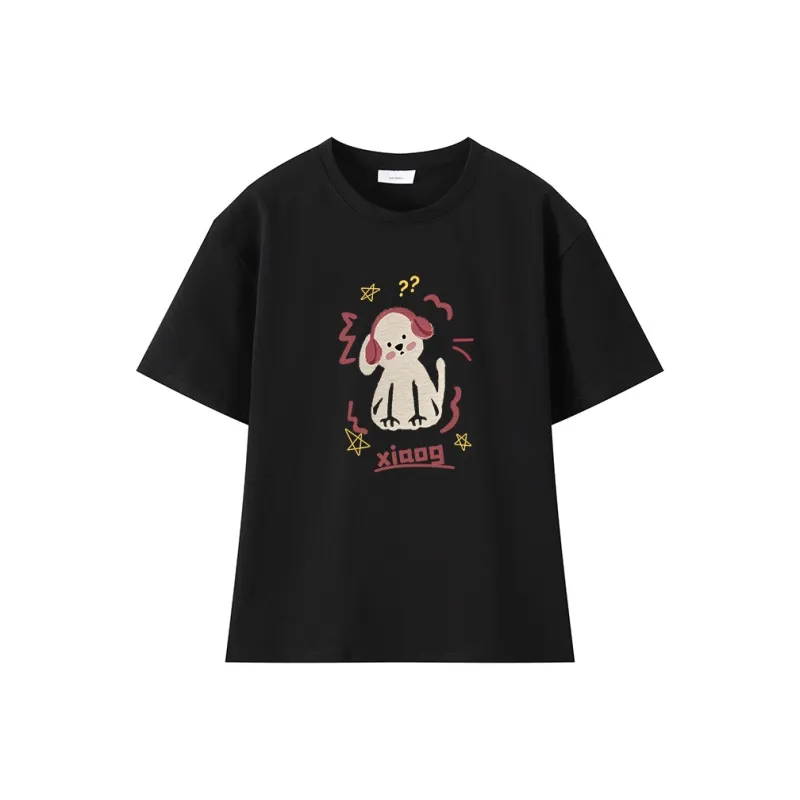 Urban Beauty Regular T Shirt Women's-0