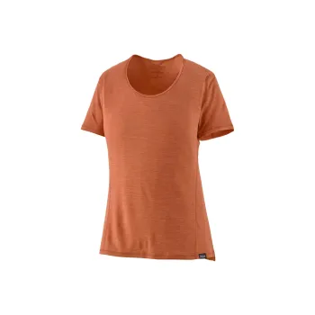 Patagonia Capilene® Cool Lightweight Shirt T Shirt Women's