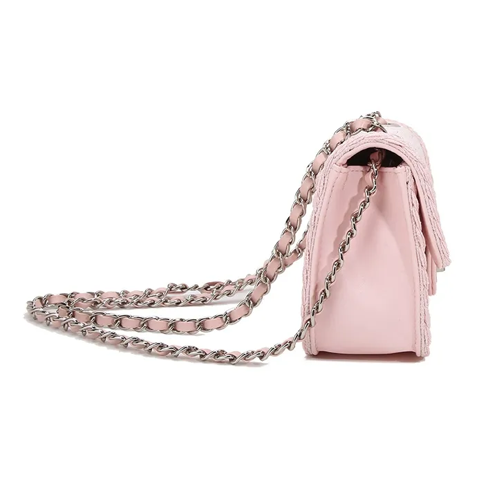 Carit&Koty PU Shoulder Bag Regular Women's Multicolor-9