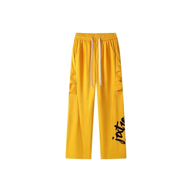 JRX Casual Pants Unisex-8