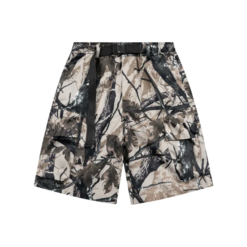 OLRIK Sports Shorts Unisex-2
