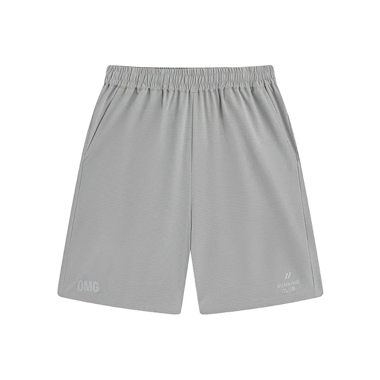 OMG! Sports Shorts Men-2