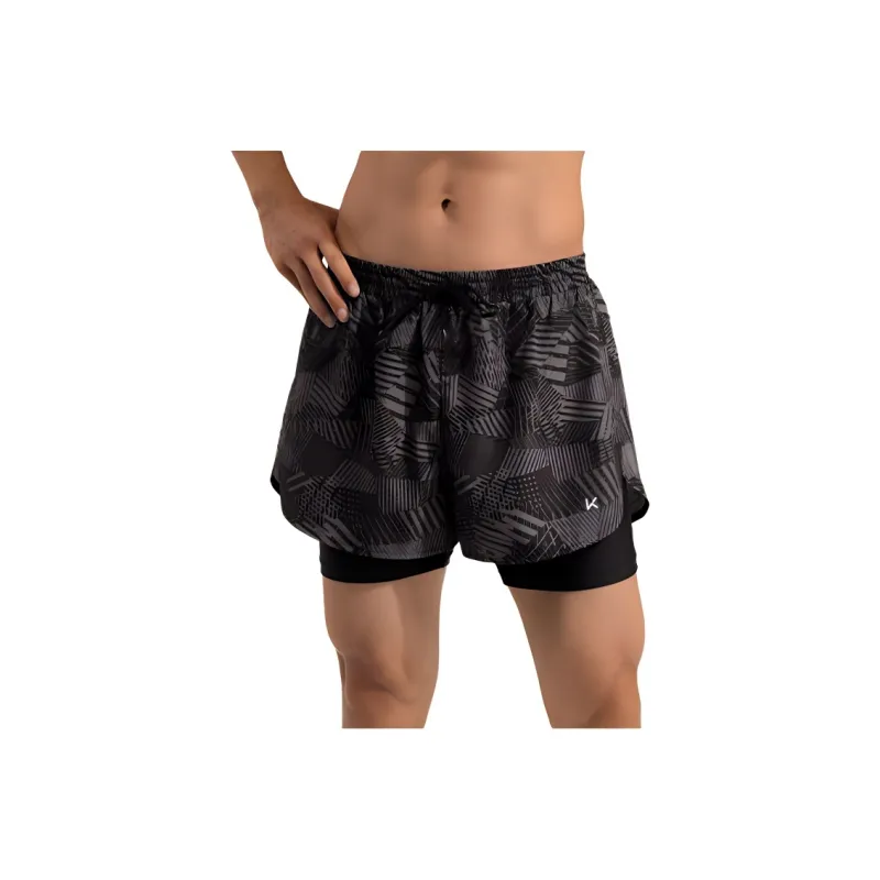 Keep Sports Shorts Men-6