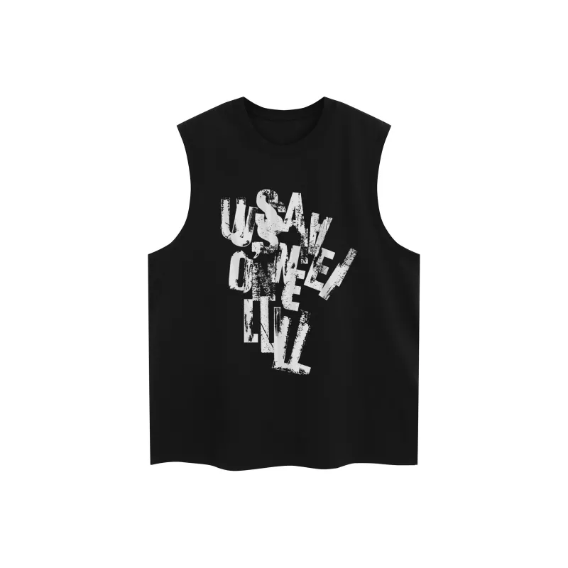 O'Neill Tank Tops Unisex-2