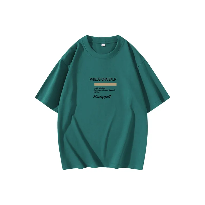 Mula Drop Shoulder Sleeve T Shirt Women's-8
