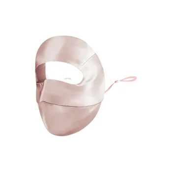 Yalu Silk Sun Protection Masks Women's