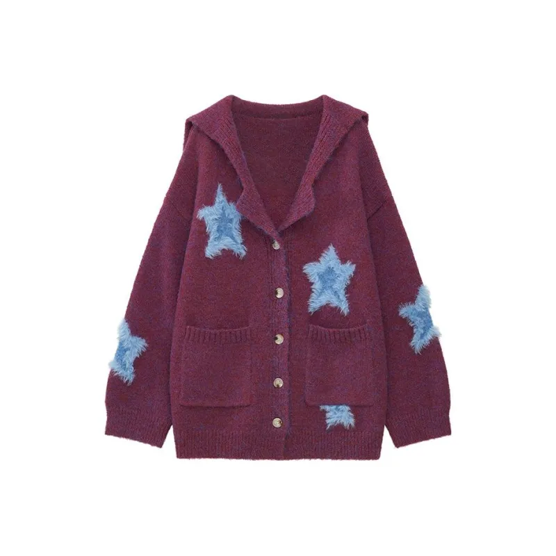 MAMC Sweaters Women's-1