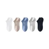 White+Khaki+Light Blue+Silver Gray+Black