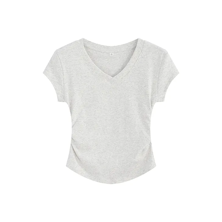 Lulifama Regular T Shirt Women's-53