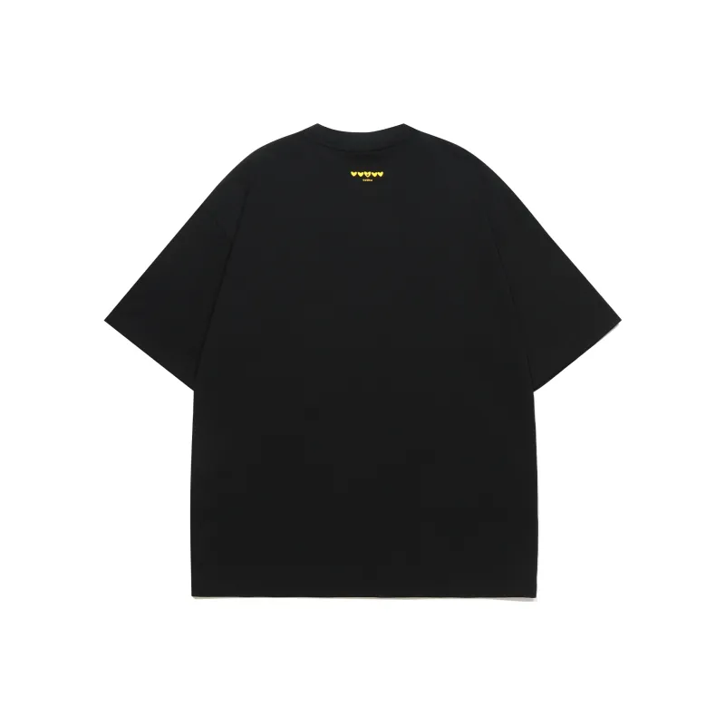 Guuka T Shirts Unisex-1