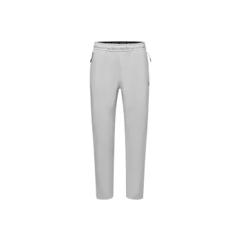 DESCENTE SKI STYLE Knitted Fabric Sports Pants Men's